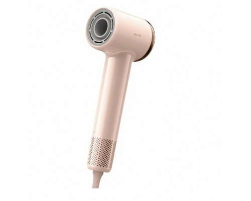 Фен Deerma DEM-CF50W pink