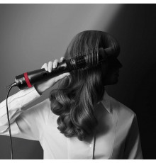 Фен-щетка Rowenta CF634LF0
