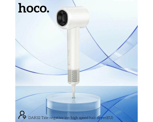 Фен HOCO DAR32
