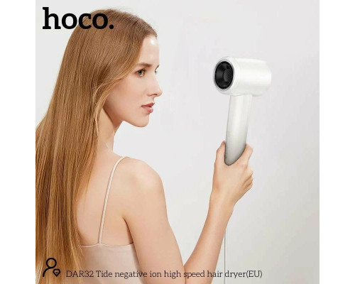 Фен HOCO DAR32