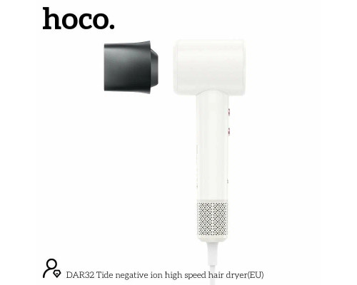Фен HOCO DAR32