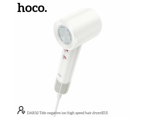 Фен HOCO DAR32