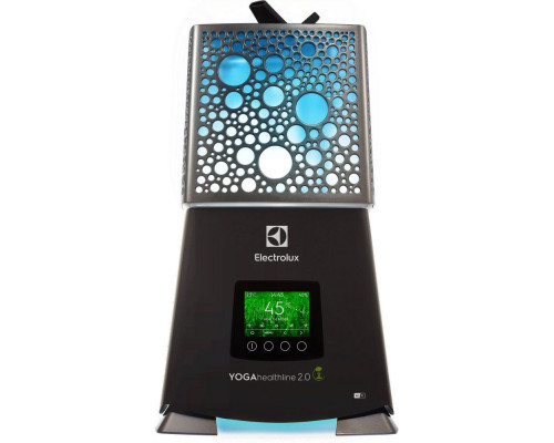 Увлажнитель воздуха Electrolux EHU-3910D белый