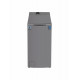 Вертикальная стиральная машина Midea MF100T80BS/S