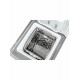 Вертикальная стиральная машина Midea MF100T80BS/S