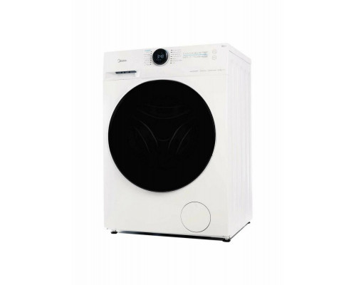 Стиральная машина Midea MF200W120WBS/W-RU Стиральная машина Midea MF200W120WBS/W-RU