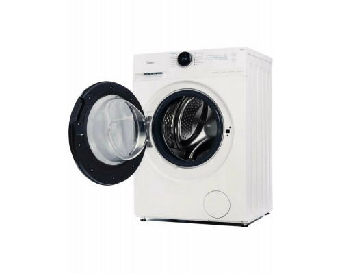 Стиральная машина Midea MF200W120WBS/W-RU Стиральная машина Midea MF200W120WBS/W-RU