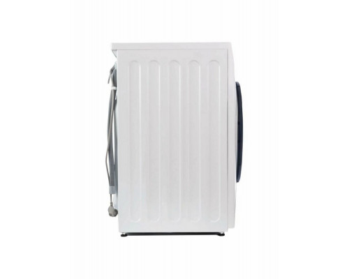 Стиральная машина Midea MF200W120WBS/W-RU Стиральная машина Midea MF200W120WBS/W-RU