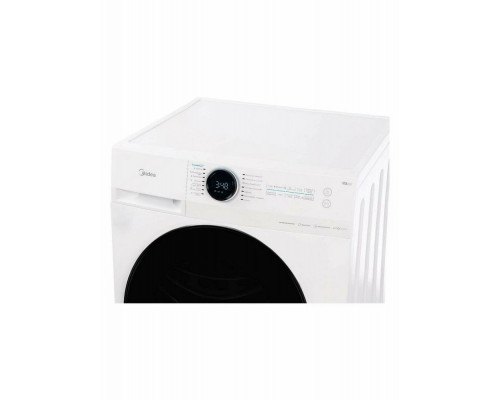 Стиральная машина Midea MF200W120WBS/W-RU Стиральная машина Midea MF200W120WBS/W-RU
