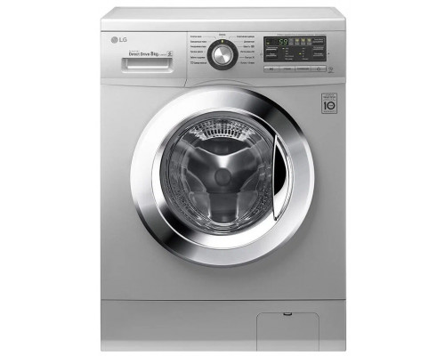 Стиральная машина LG F1296TD4