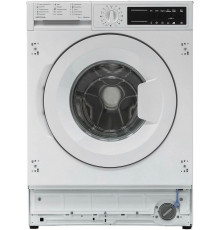 Встраиваемая стиральная машина KRONA Kalisa KRWM108 White
