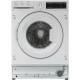 Встраиваемая стиральная машина KRONA Kalisa KRWM108 White