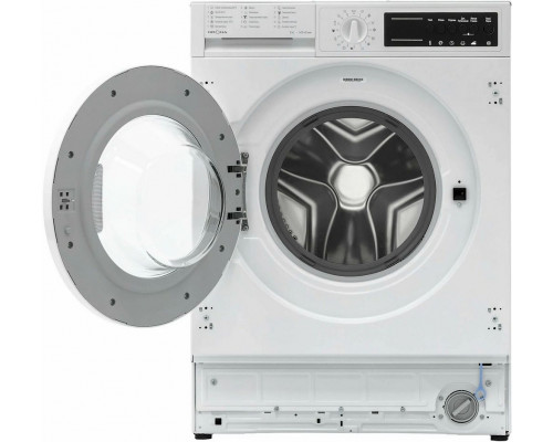 Встраиваемая стиральная машина KRONA Kalisa KRWM108 White Встраиваемая стиральная машина KRONA Kalisa KRWM108 White