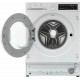 Встраиваемая стиральная машина KRONA Kalisa KRWM108 White