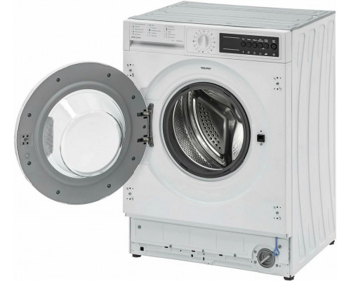 Встраиваемая стиральная машина KRONA Kalisa KRWM108 White Встраиваемая стиральная машина KRONA Kalisa KRWM108 White