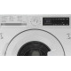 Встраиваемая стиральная машина KRONA Kalisa KRWM108 White