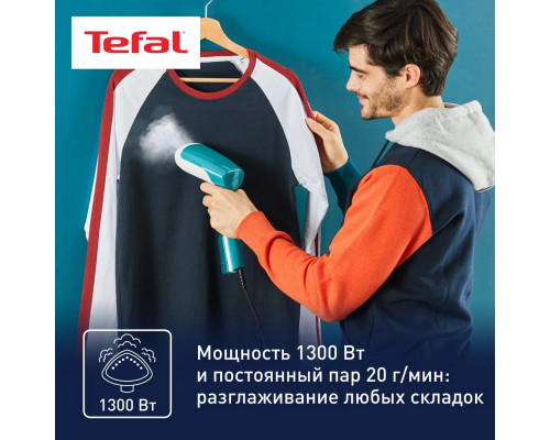 Отпариватель Tefal DT6131E0 Отпариватель Tefal DT6131E0