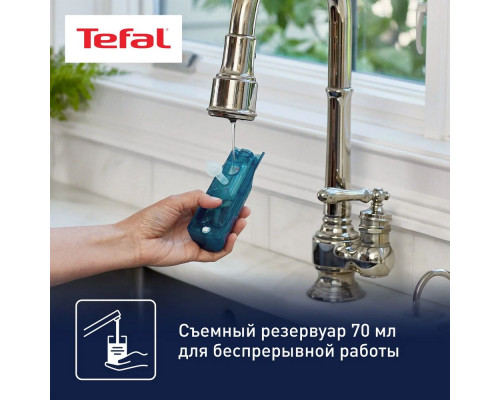 Отпариватель Tefal DT6131E0 Отпариватель Tefal DT6131E0