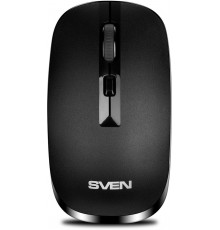 Мышь Sven RX-260W Wireless Black