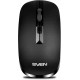 Мышь Sven RX-260W Wireless Black