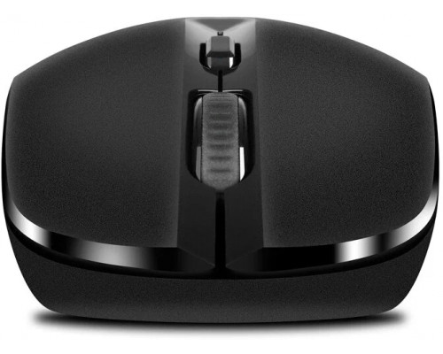 Мышь Sven RX-260W Wireless Black Мышь Sven RX-260W Wireless Black