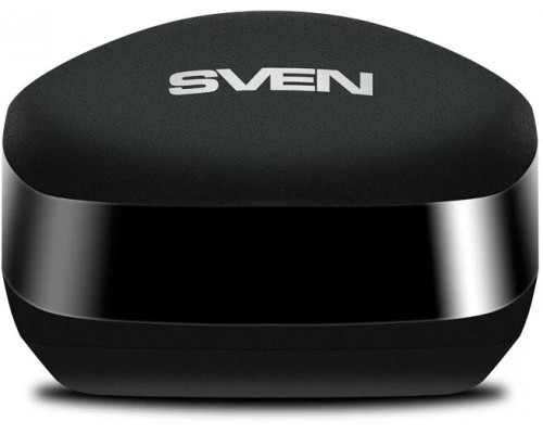 Мышь Sven RX-260W Wireless Black Мышь Sven RX-260W Wireless Black