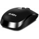 Мышь Sven RX-260W Wireless Black