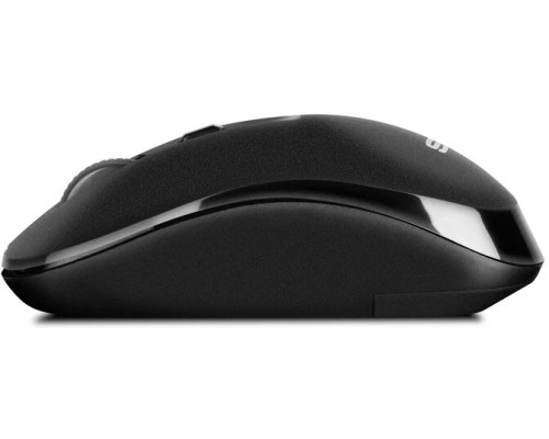 Мышь Sven RX-260W Wireless Black Мышь Sven RX-260W Wireless Black