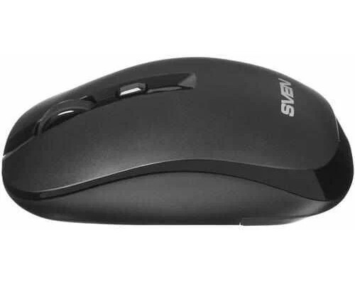 Мышь Sven RX-260W Wireless Black Мышь Sven RX-260W Wireless Black