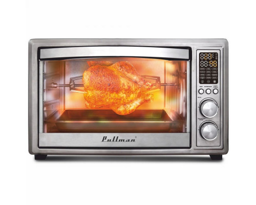 Мини-печь PULLMAN PL-1114 Мини-печь PULLMAN PL-1114