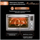 Мини-печь PULLMAN PL-1114