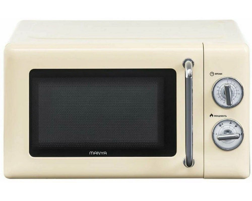 Микроволновая печь Manya M20MR01BE Микроволновая печь Manya M20MR01BE