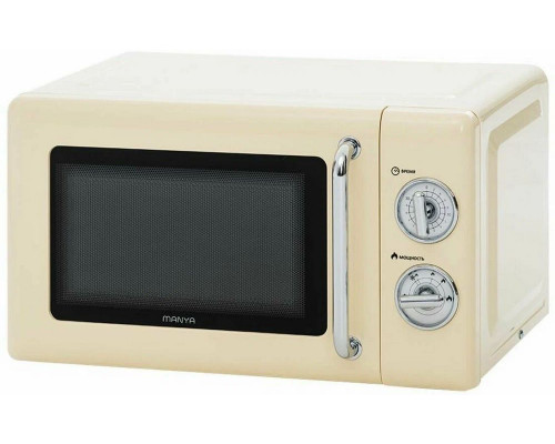 Микроволновая печь Manya M20MR01BE Микроволновая печь Manya M20MR01BE