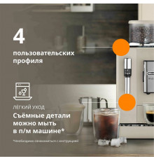 Кофемашина Delonghi EXAM440.35.BG
