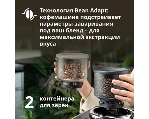 Кофемашина Delonghi EXAM440.35.BG