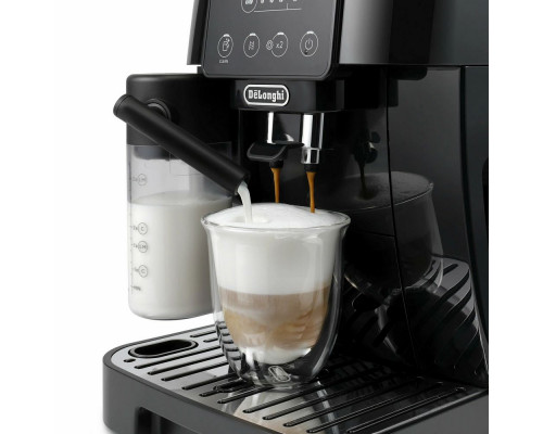 Кофемашина DeLonghi Magnifica Start ECAM 220.60.B