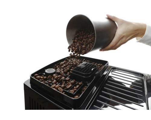 Кофемашина DeLonghi Magnifica Start ECAM 220.60.B
