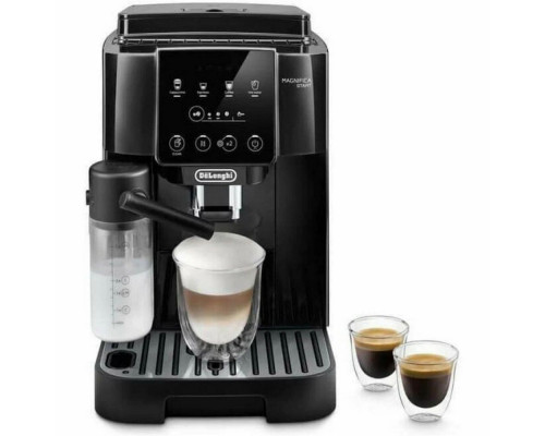 Кофемашина DeLonghi Magnifica Start ECAM 220.60.B