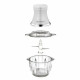 Измельчитель Eurostek EMC-GN04P