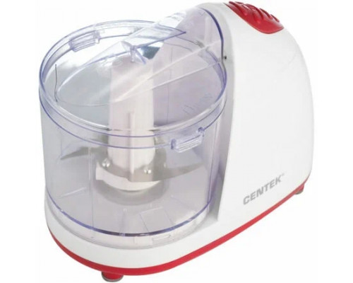 Измельчитель Centek CT-1390 белый Измельчитель Centek CT-1390 белый
