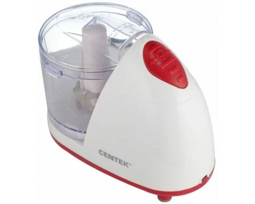 Измельчитель Centek CT-1390 белый Измельчитель Centek CT-1390 белый
