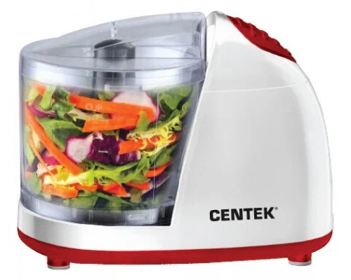 Измельчитель Centek CT-1390 белый Измельчитель Centek CT-1390 белый