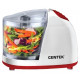 Измельчитель Centek CT-1390 белый