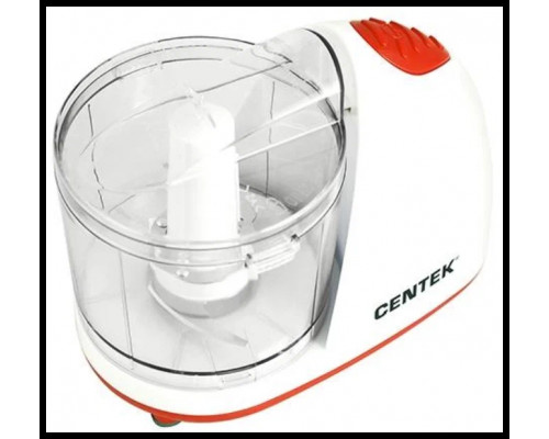 Измельчитель Centek CT-1390 белый Измельчитель Centek CT-1390 белый
