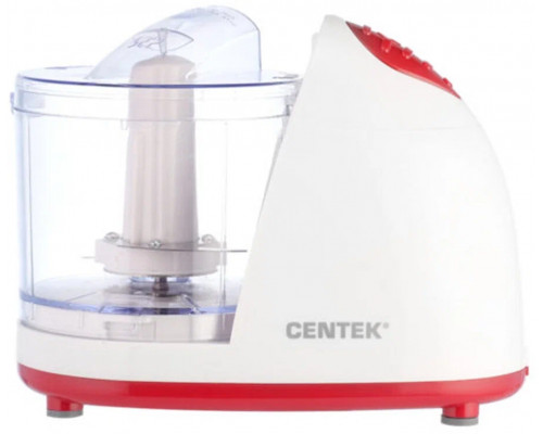 Измельчитель Centek CT-1390 белый Измельчитель Centek CT-1390 белый