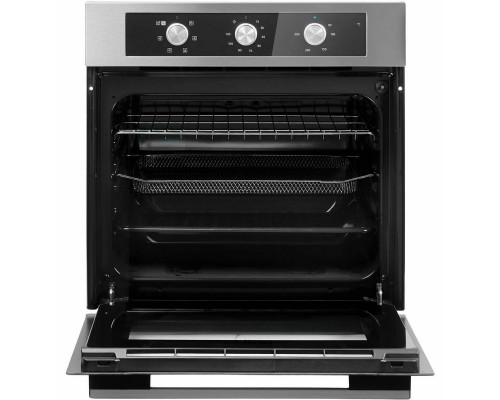 Духовой шкаф Midea MO37003X нерж Духовой шкаф Midea MO37003X нерж