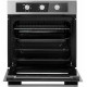 Духовой шкаф Midea MO37003X нерж