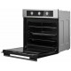 Духовой шкаф Midea MO37003X нерж