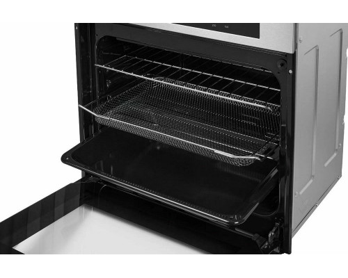 Духовой шкаф Midea MO37003X нерж Духовой шкаф Midea MO37003X нерж