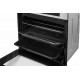 Духовой шкаф Midea MO37003X нерж